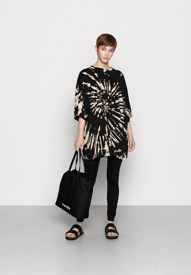 Gabor Noir | Bottines à Lacets Exclusives